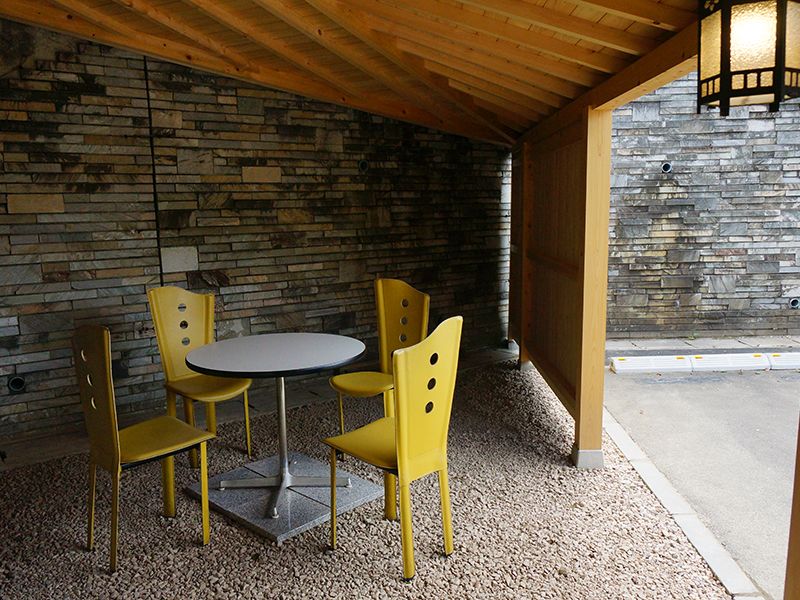 メモリアルローズガーデン善光寺加木屋別院