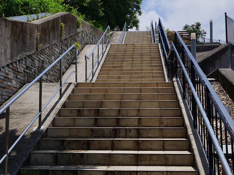 メモリアルローズガーデン善光寺加木屋別院