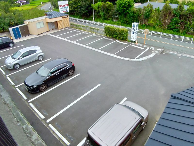 メモリアルローズガーデン善光寺加木屋別院