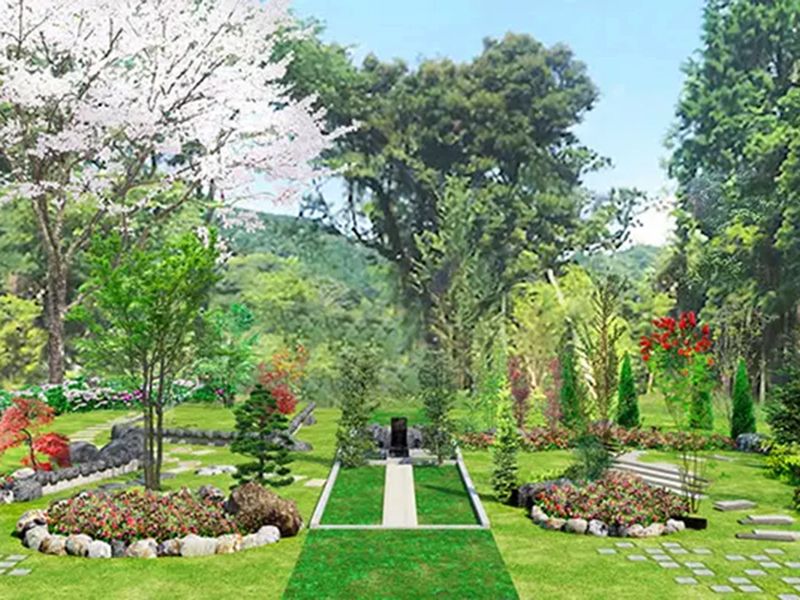 大多喜令和の杜