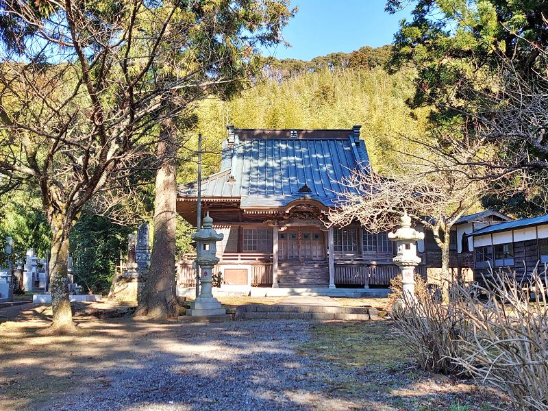 大多喜令和の杜