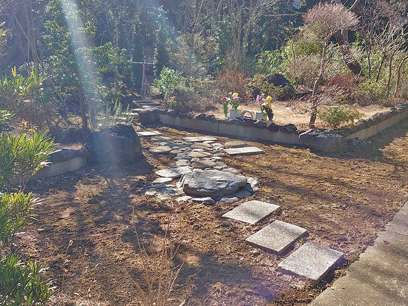 大多喜令和の杜