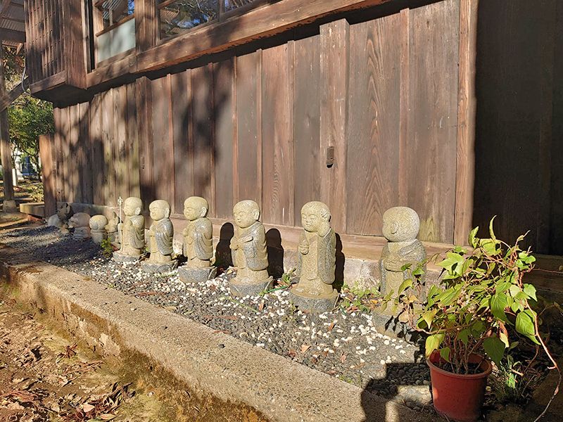 大多喜令和の杜