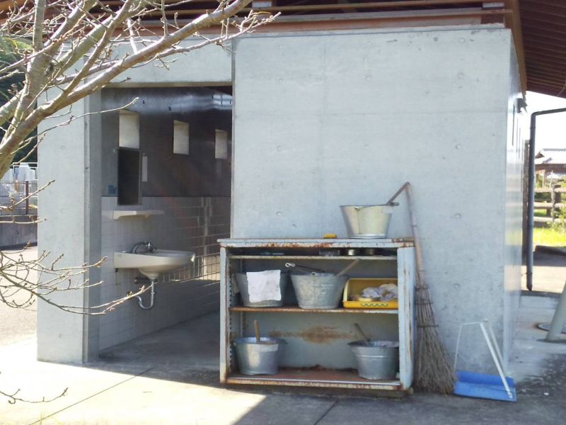 高松市浅野墓地