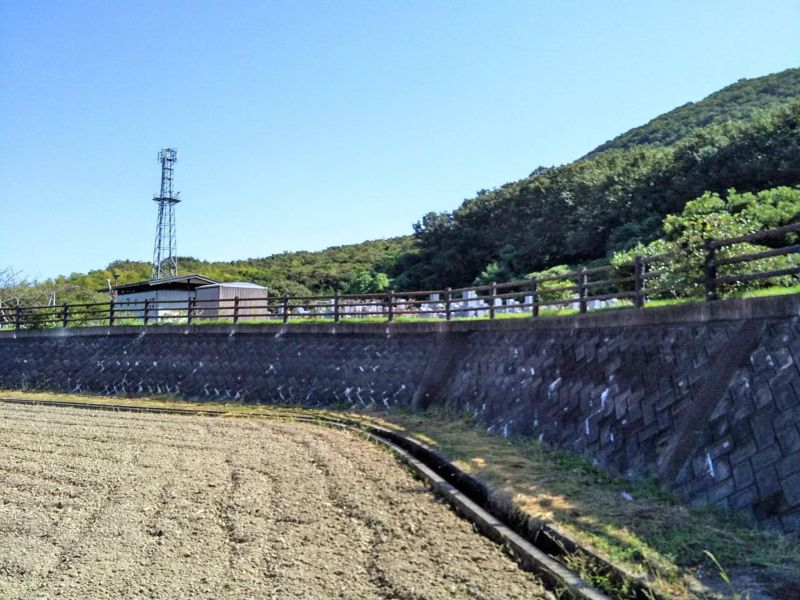 高松市浅野墓地