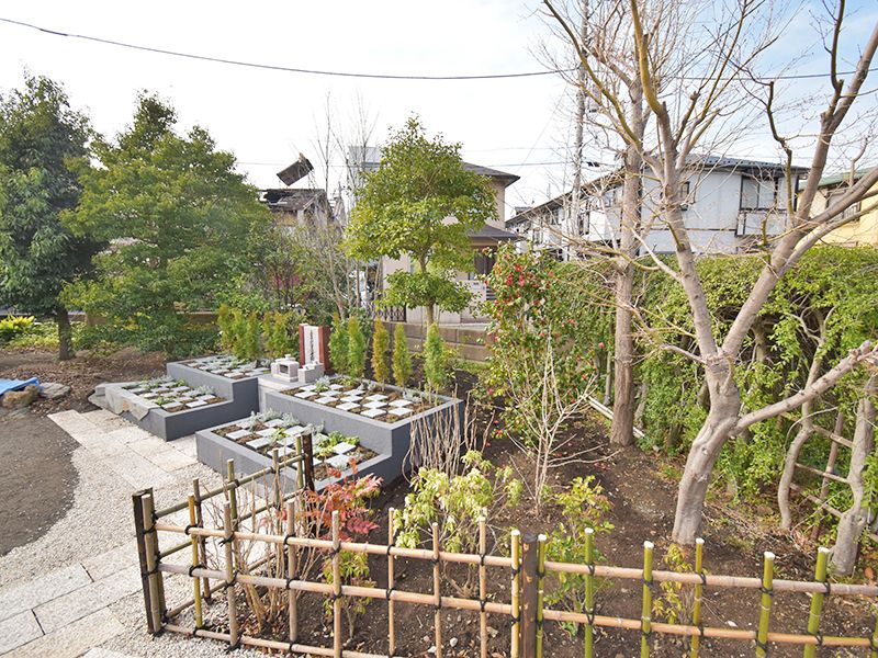 金沢八景令和の杜