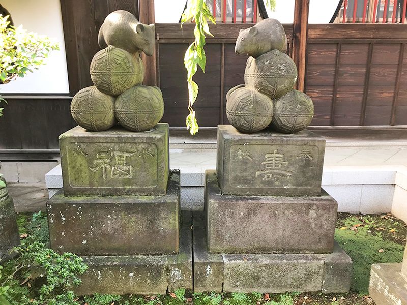 福相寺