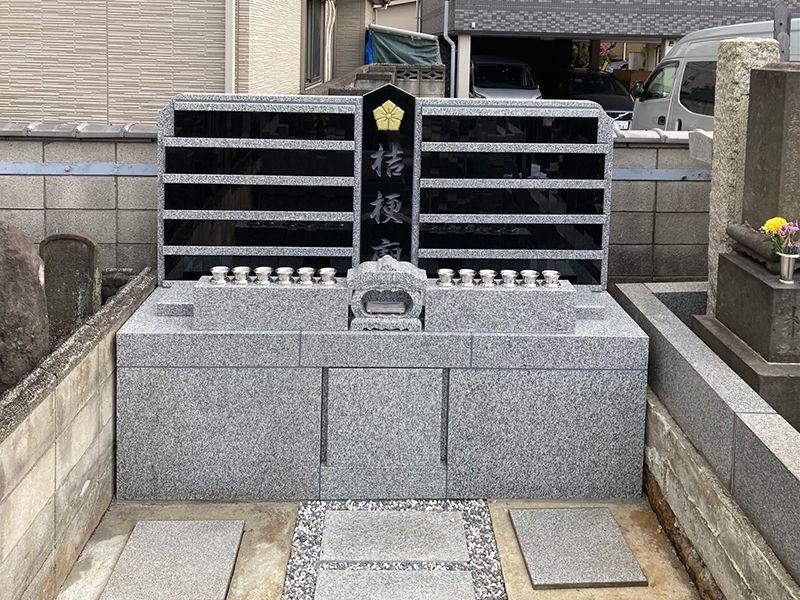 区画写真