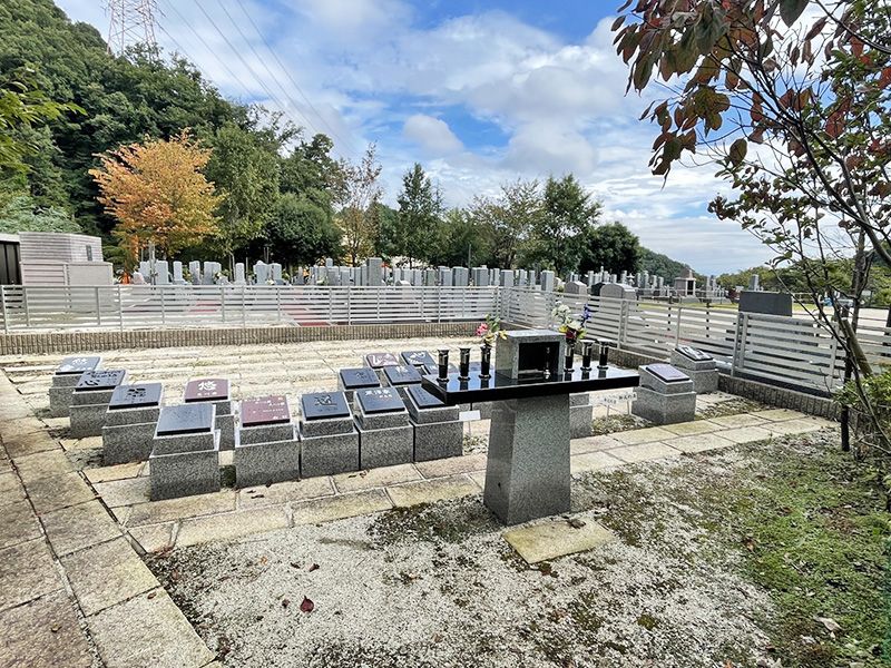 びわ湖霊園