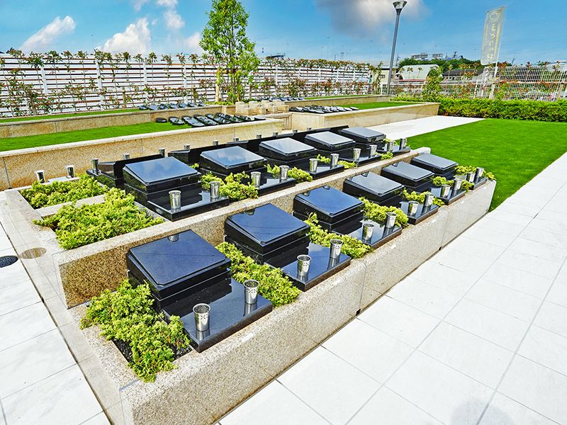 まどかの杜永代供養墓