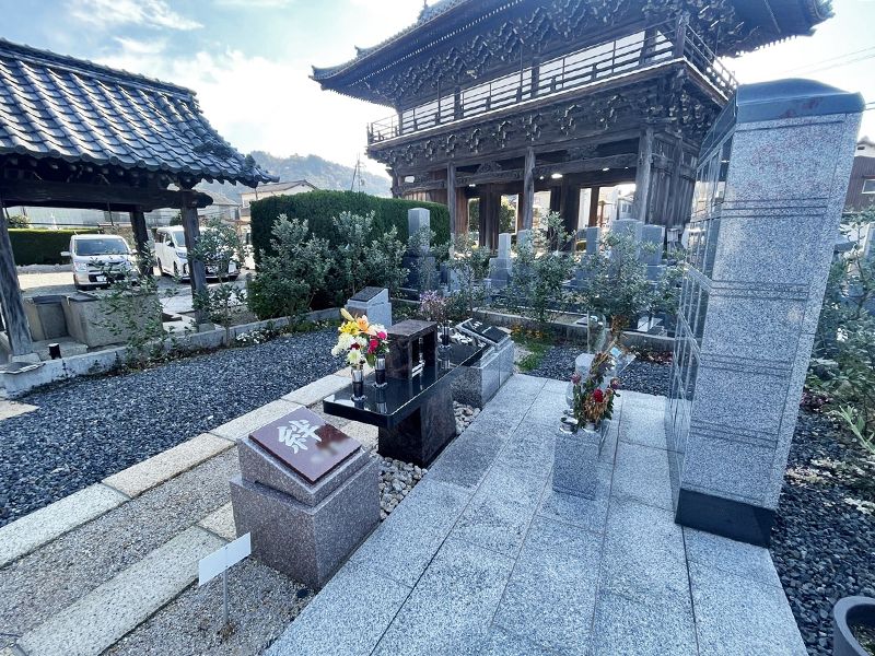 滋賀メモリアルパーク