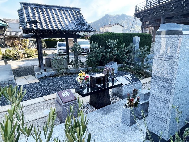 滋賀メモリアルパーク