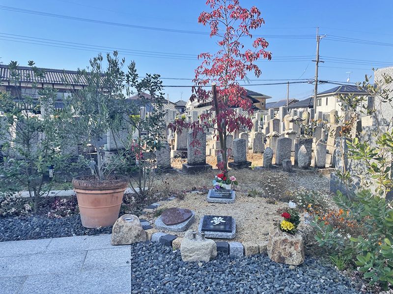 滋賀メモリアルパーク