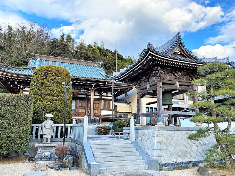 土浦霊園