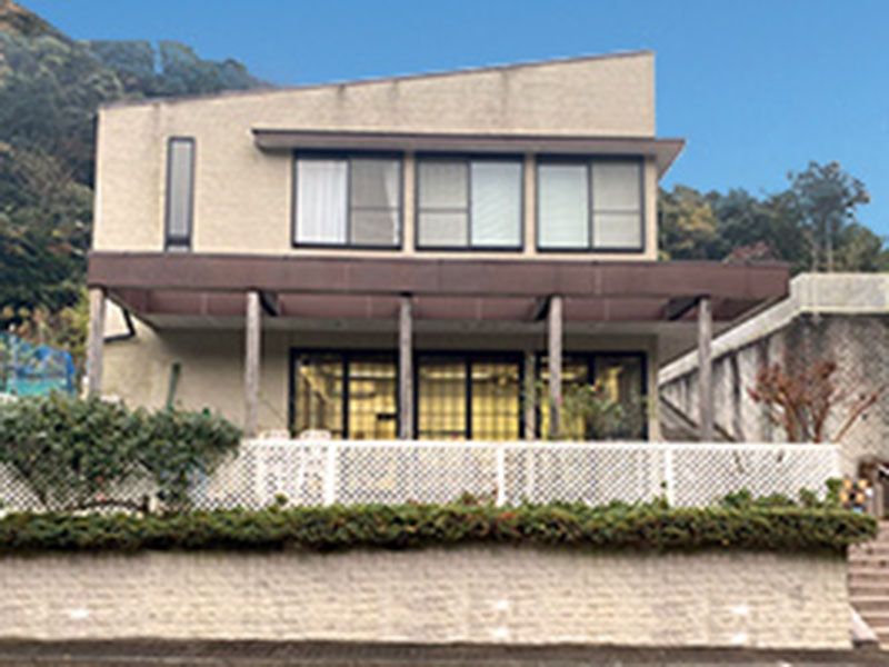 戸塚アルヴェアージュ