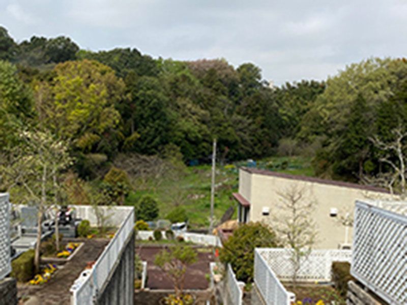 戸塚アルヴェアージュ