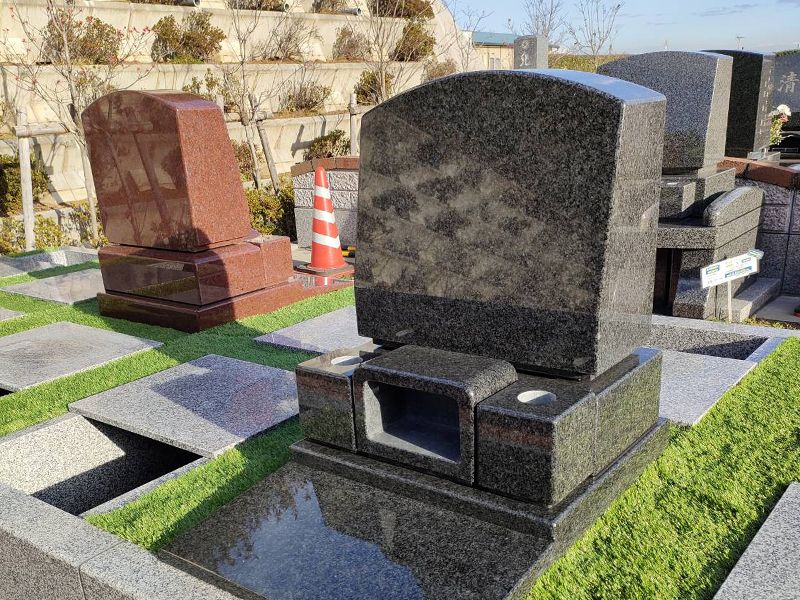 なごみの丘霊園