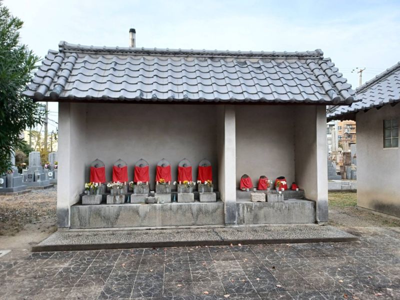 山口霊園