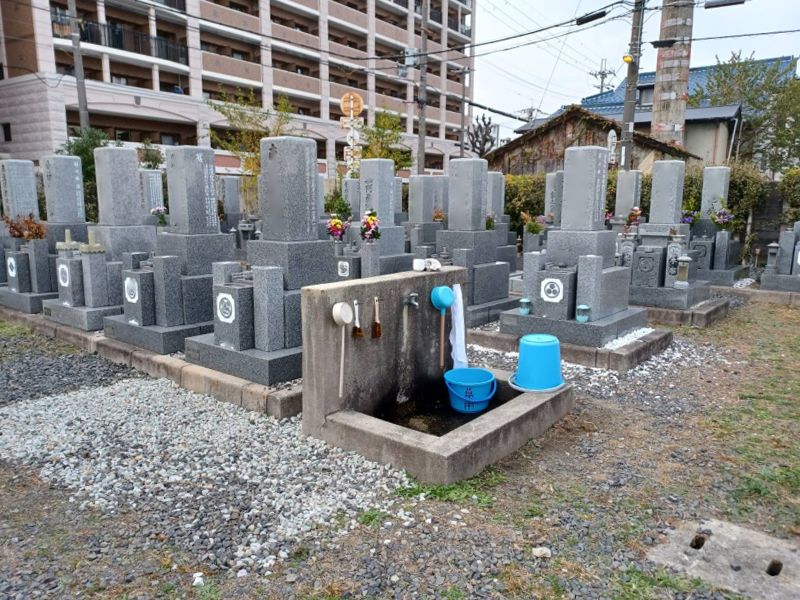 山口霊園