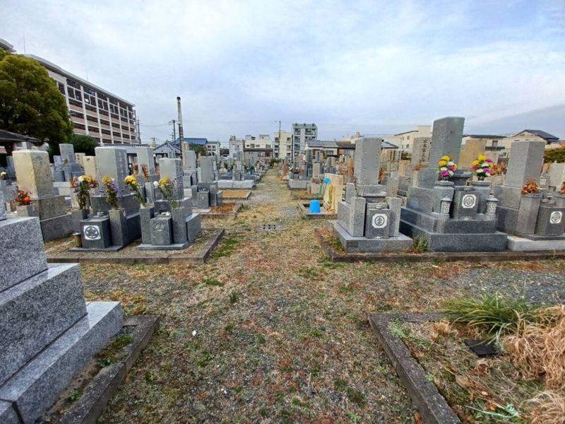 山口霊園
