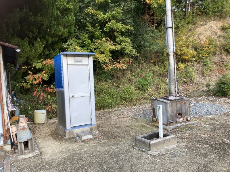倉敷市船穂小池霊園