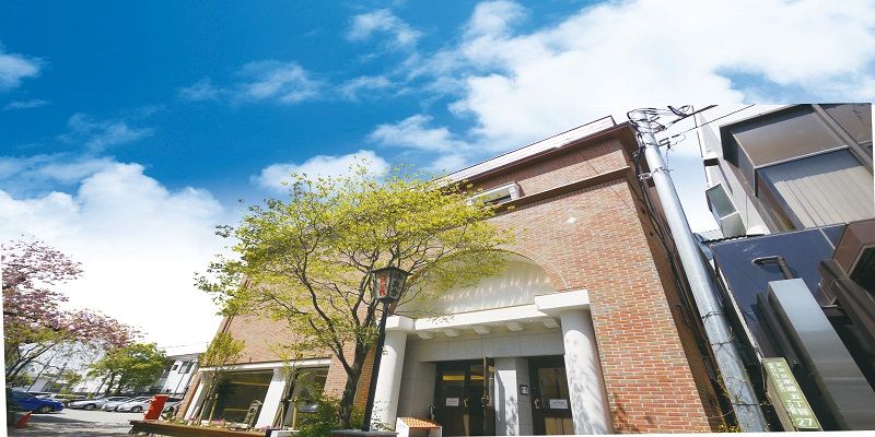 法眞寺 本郷赤門前霊園