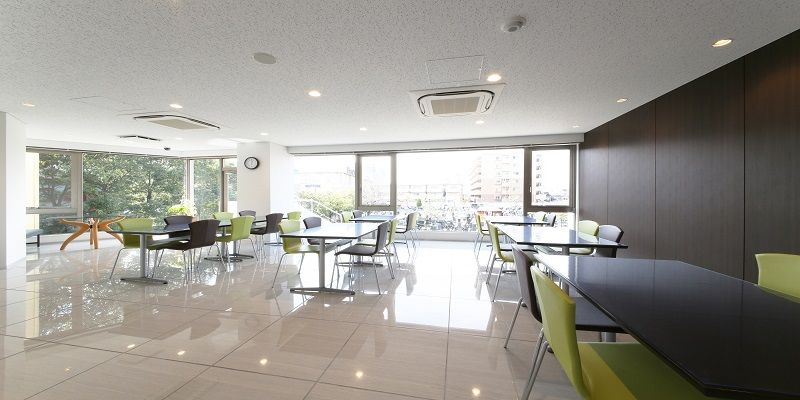 セントソフィアガーデン川崎