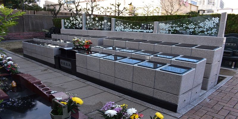 セントソフィアガーデン川崎