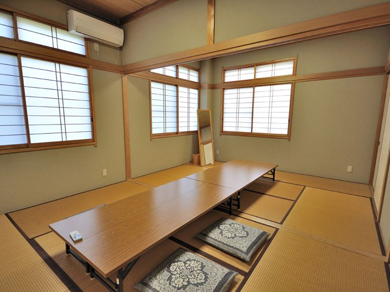 和室