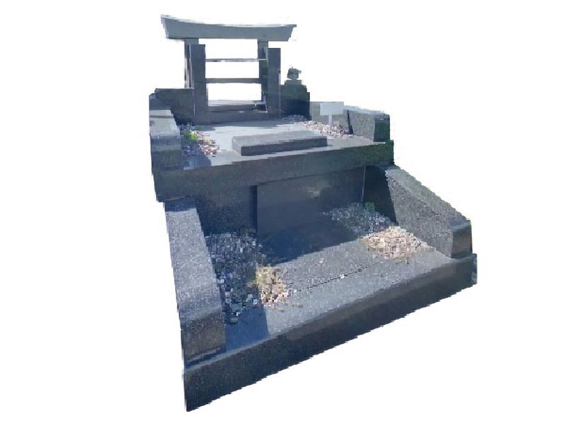 合掌の郷 いづみ霊園