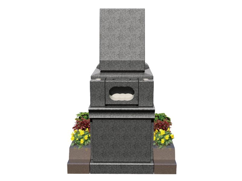 合掌の郷 町田小野路霊園