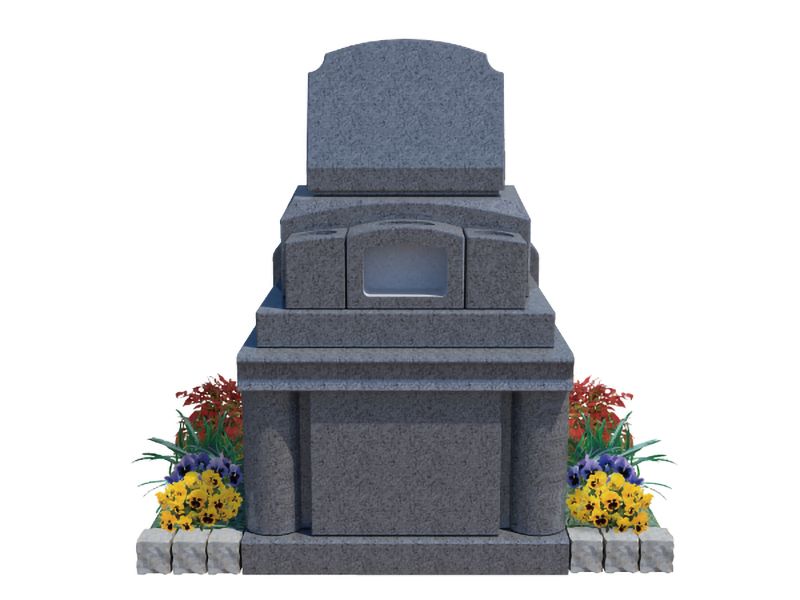 合掌の郷 町田小野路霊園