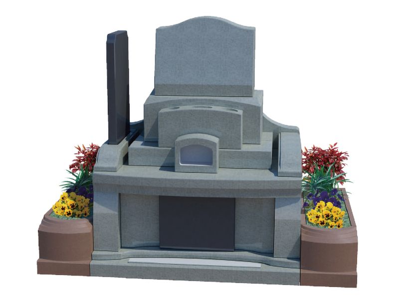 合掌の郷 町田小野路霊園