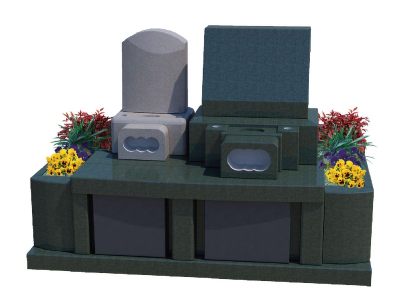 合掌の郷 町田小野路霊園