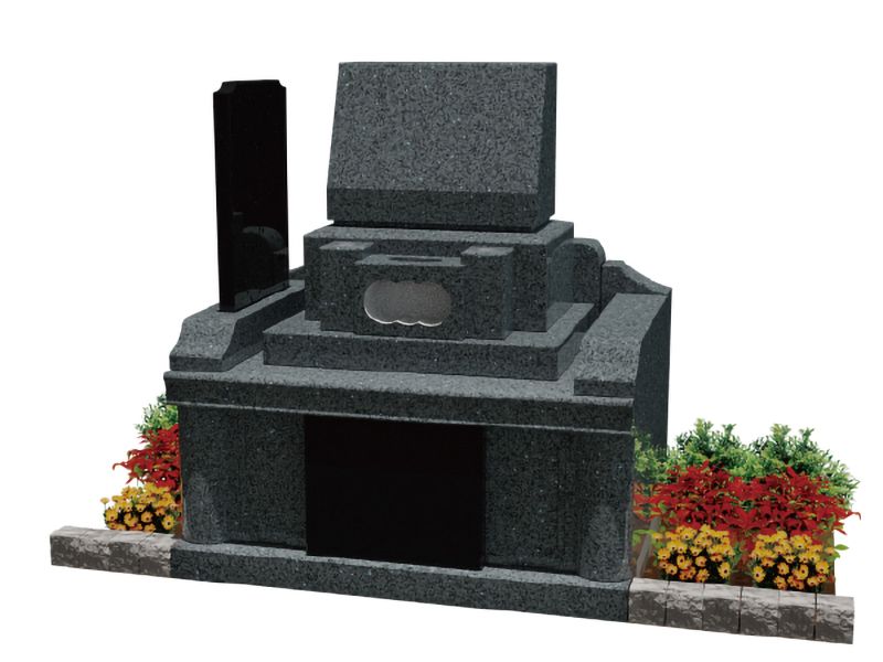 合掌の郷 町田小野路霊園