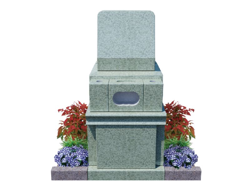 合掌の郷 町田小野路霊園