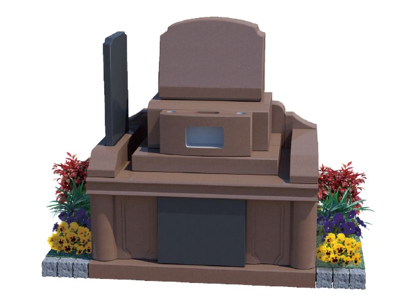 合掌の郷 町田小野路霊園