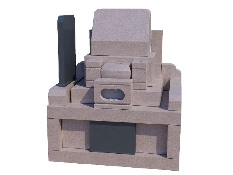 梅花の郷 光明浄苑