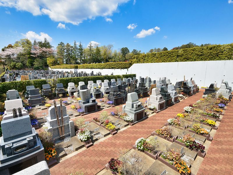 最終区画好評受付中