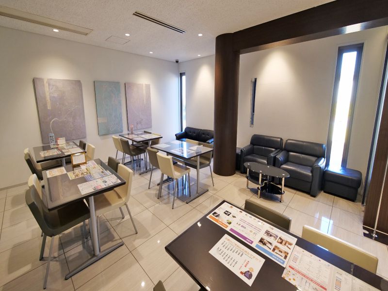 セントソフィアガーデン川崎