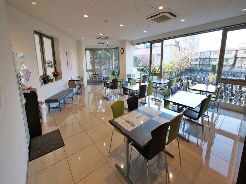 セントソフィアガーデン川崎