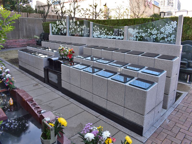 セントソフィアガーデン川崎