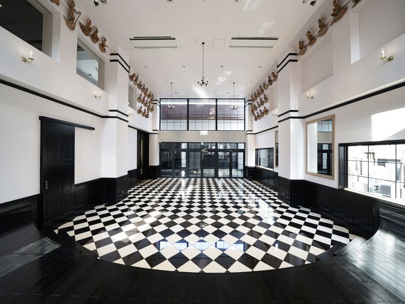 法眞寺 本郷赤門前霊園