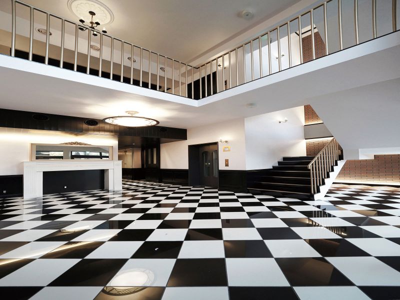 法眞寺 本郷赤門前霊園