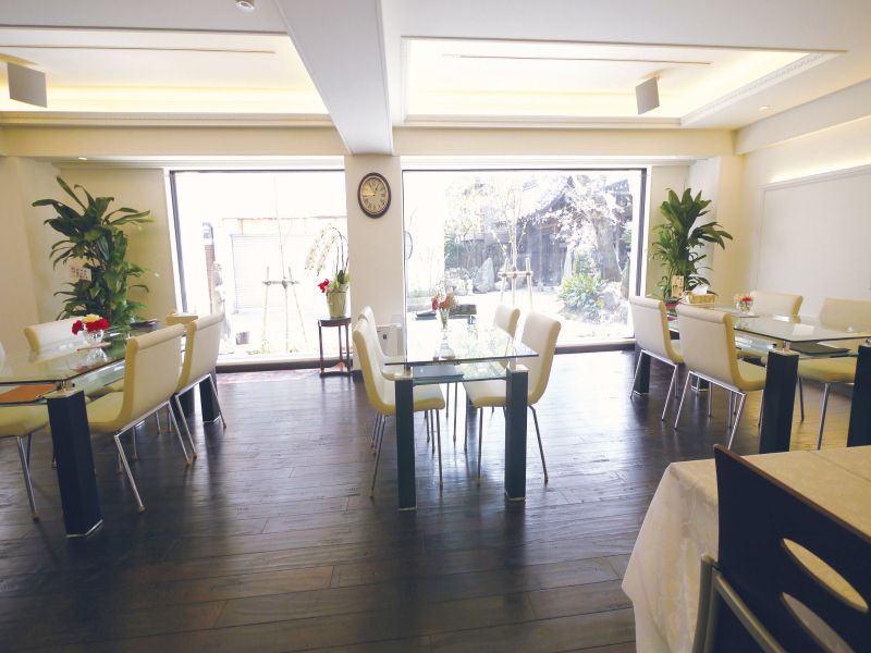 法眞寺 本郷赤門前霊園