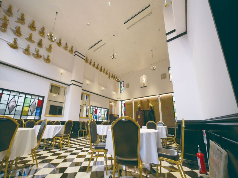 法眞寺 本郷赤門前霊園