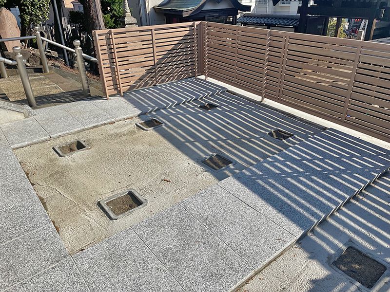 曹洞宗慈眼山 萬福寺