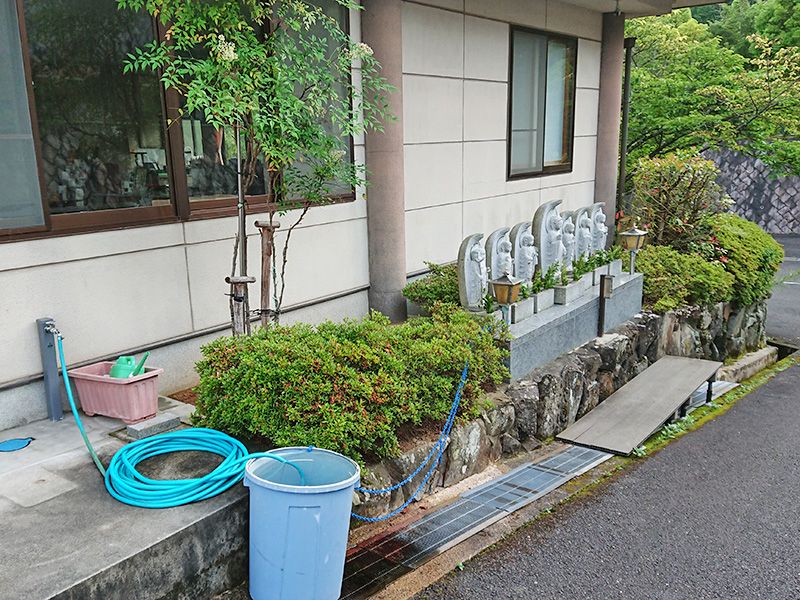 高槻霊園