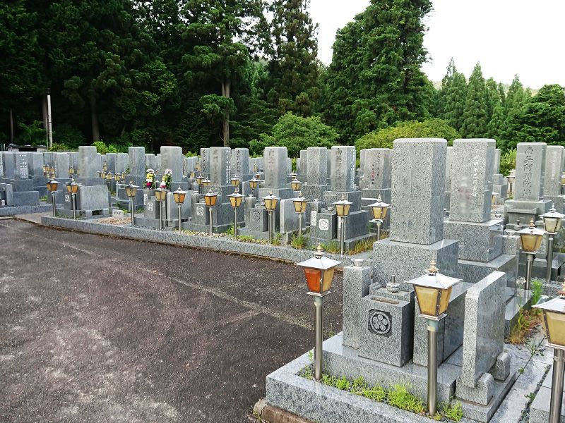 高槻霊園