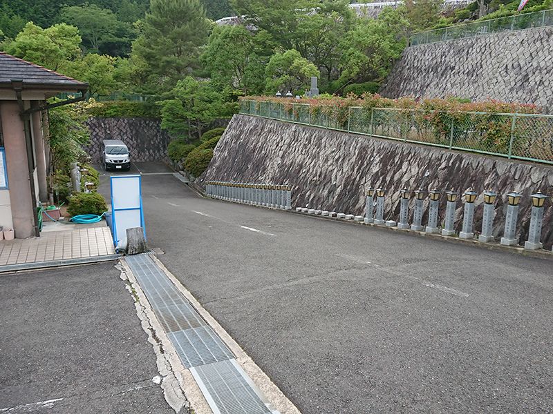 高槻霊園